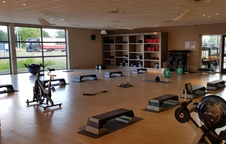 Personal trainer Robert Akse,Personalgym4u