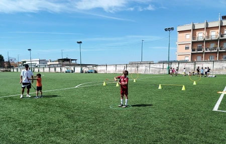 Centro Sportivo Oasi