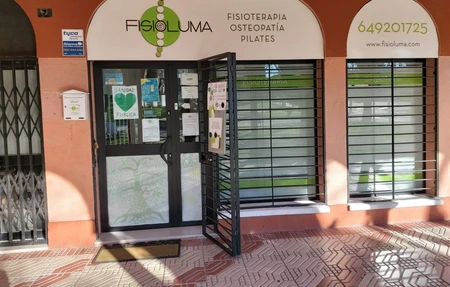 Fisioluma