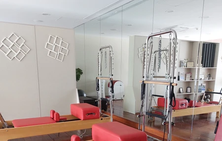 Ana Lozano Pilates