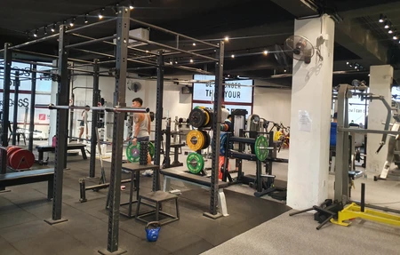 Savage Gears Hq