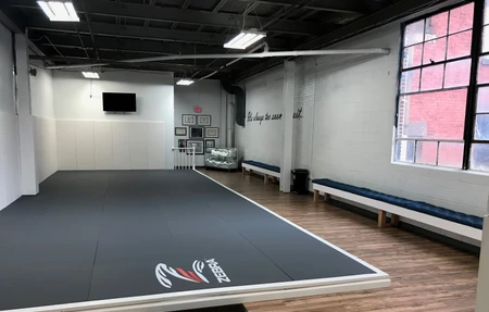 Hoboken Fight Club - Brazilian Jiu Jitsu / Muay Thai / MMA