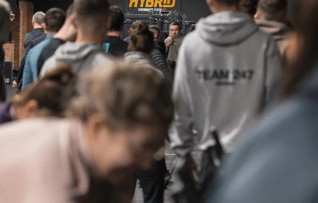 Hybrid Performance