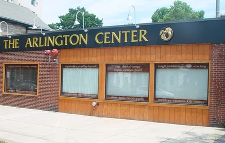 The Arlington Center