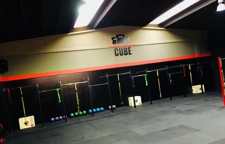 Functional Cube