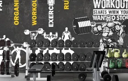 Aryan Fitness Point