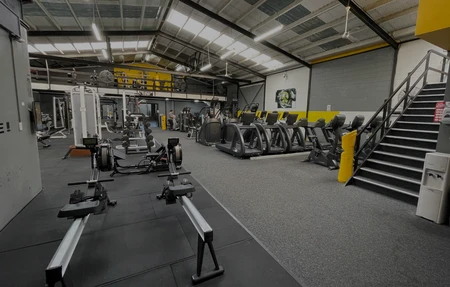 Profiles Gym Waterfront - Gym in Rotorua, New Zealand