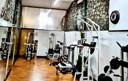 Palestra Kinesia - Gym in La Spezia SP, Italy