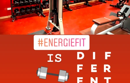 Energie Fit Palestra - Gym in Vercelli VC, Italy