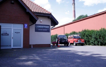 Fast Fit - Gym in 04-707 Warszawa, Poland
