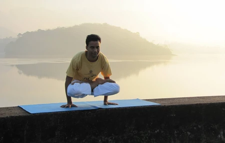 Sivananda Yoga Vedanta Nataraja Centre Noida