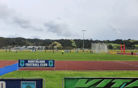 Trigg Sports Arena - Gym in Whangarei