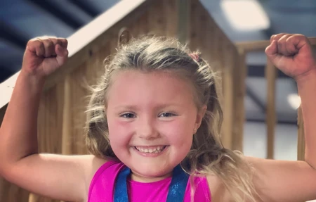 Tall Timbers Gymnastics