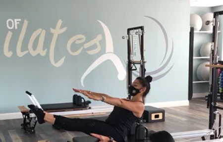 Art Of Pilates Long Island - Gym in Greenvale
