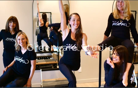 Art Of Pilates Long Island