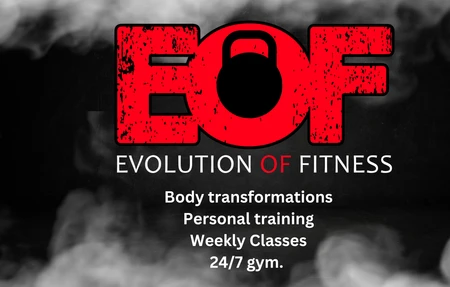 Evolution Of Fitness