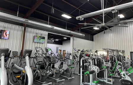 Fitness 8:28