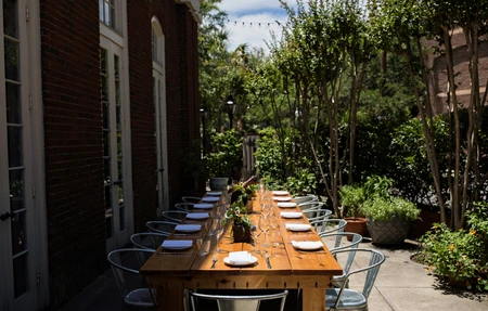 Asd Le Farfalle - Gym in Charleston