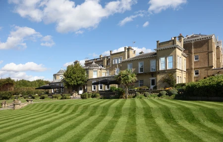 Best Western Chilworth Manor Hotel Managed By Legacy H