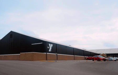 Ymca Kraken Swimming