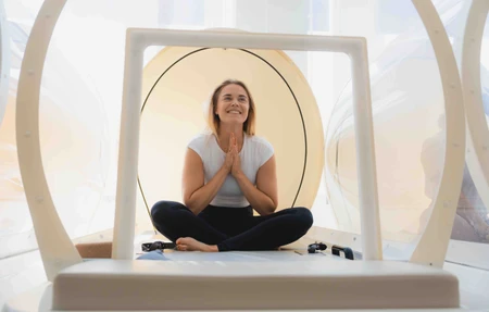 Bbb Health Boutique Or Sporten In Warmtecabines