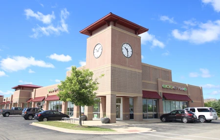 Eco Gym Illinois