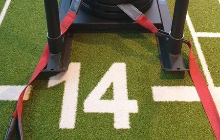 Evo Fitness Majorstua