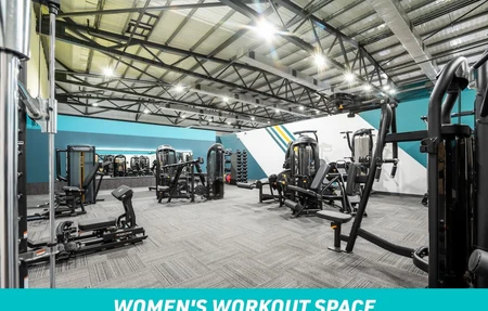 Puregym York