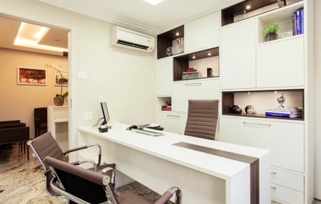 Gym in our directory