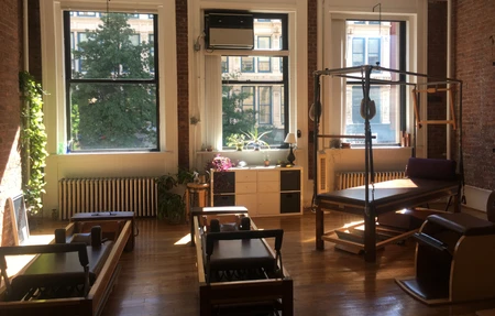 Lisa Jones Pilates