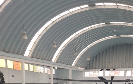 San Pedro gym 400 - Gym in N.L., Mexico