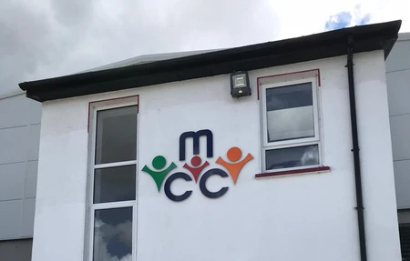 Multyfarnham Community Centre