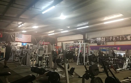 STS Fitness