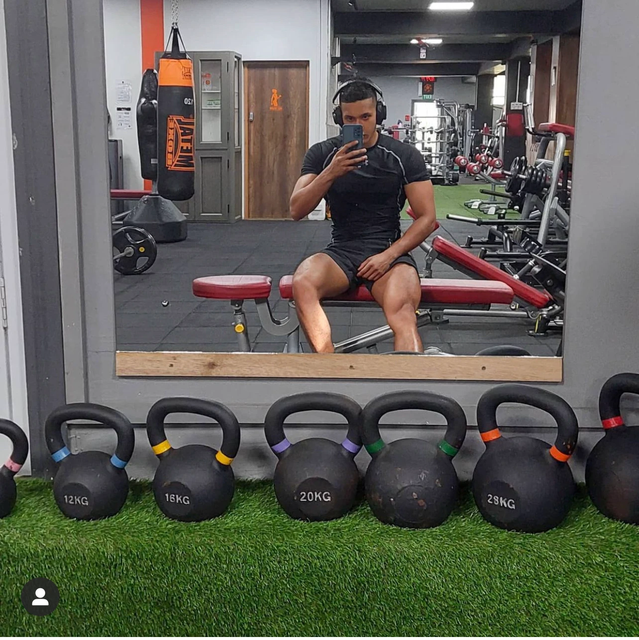 Photo 3 of GoFlex Gym