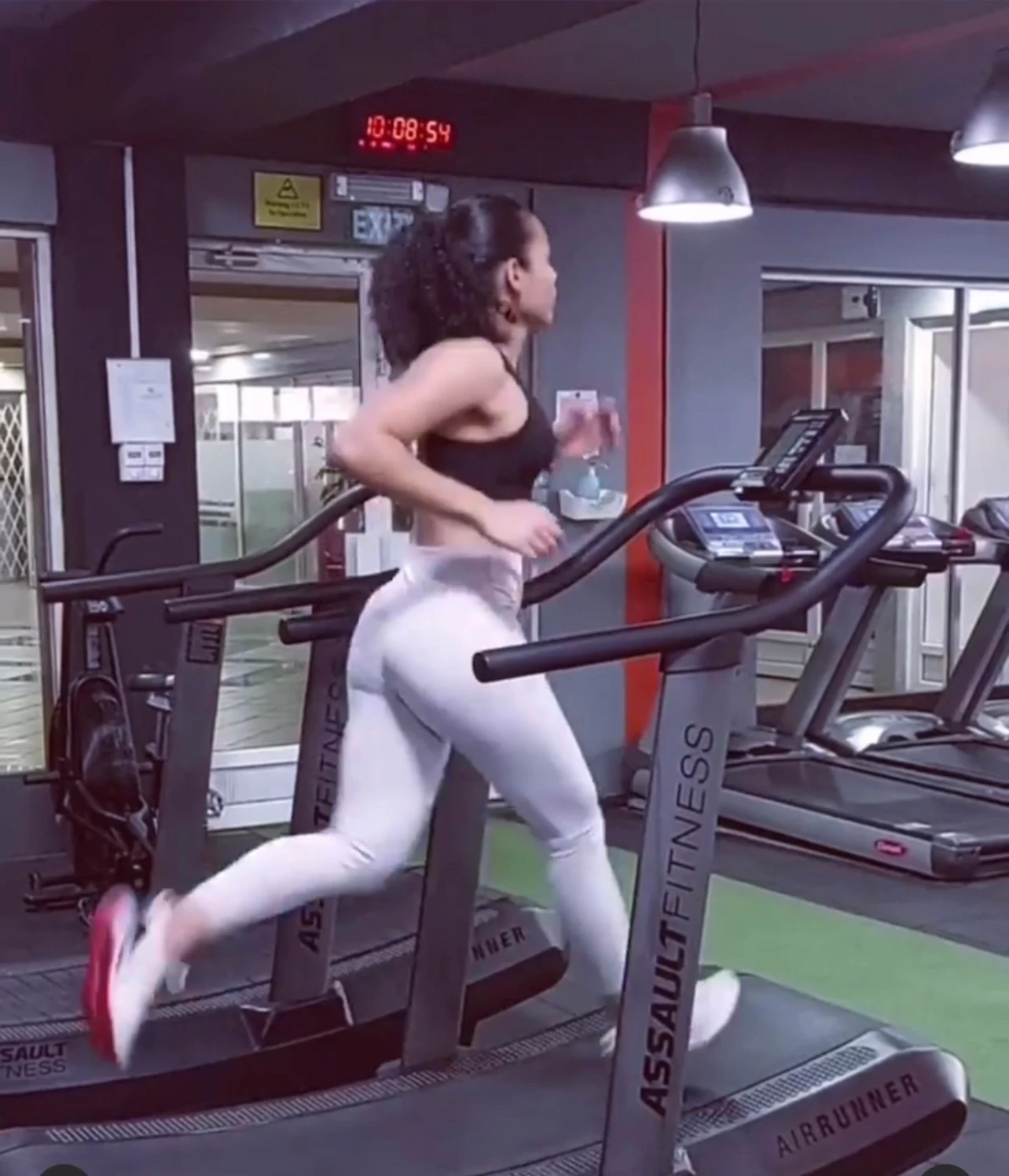 Photo 5 of GoFlex Gym