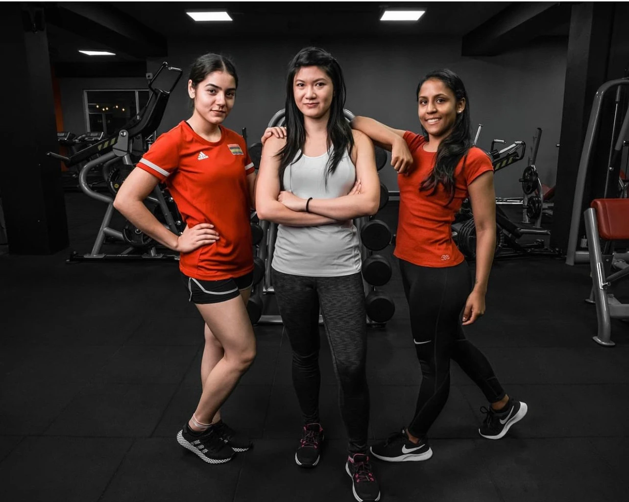 Photo 8 of GoFlex Gym