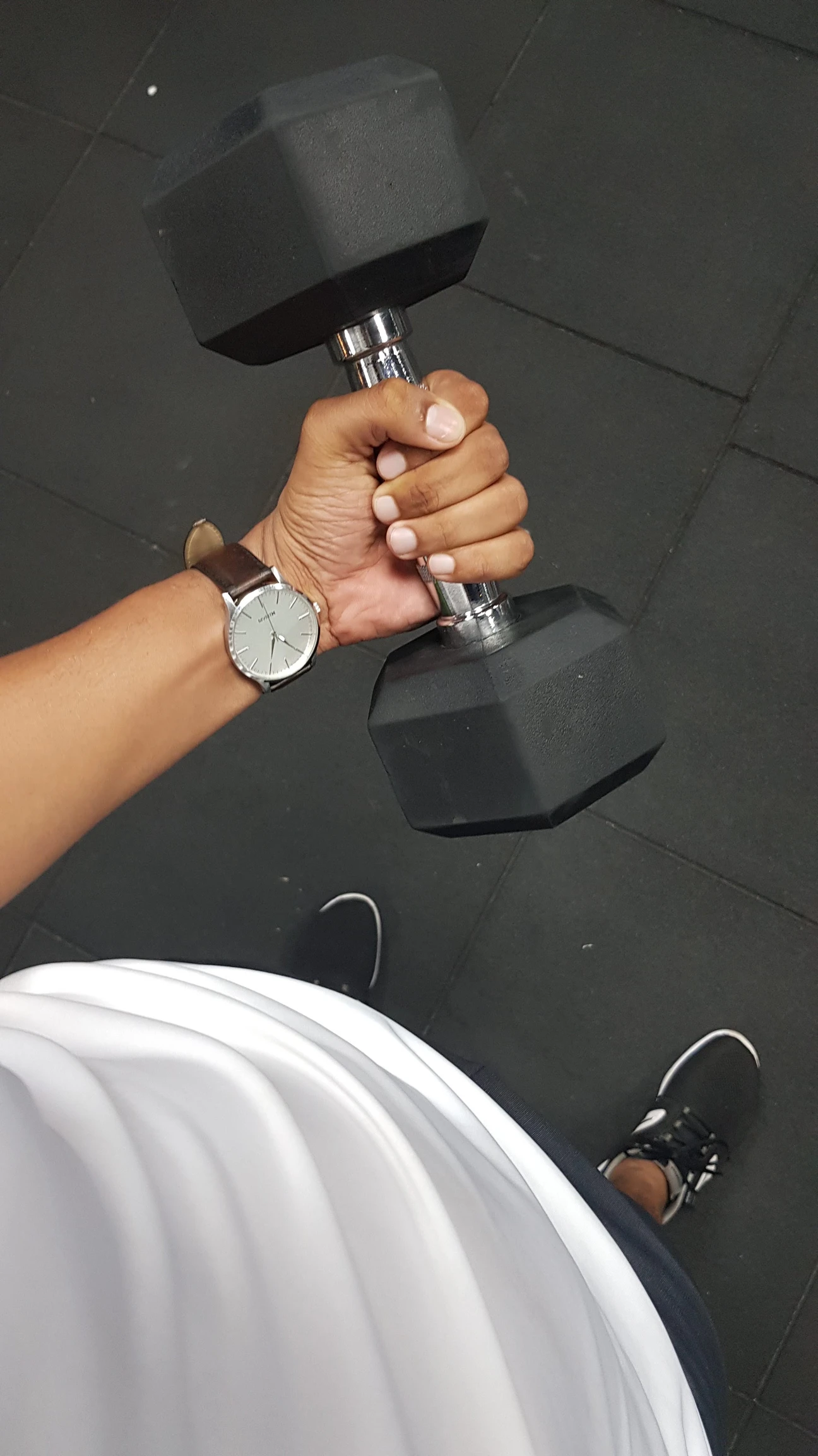Photo 7 of GoFlex Gym