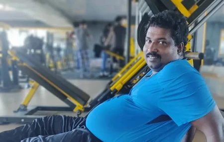 Navajeevan Fitness Centre
