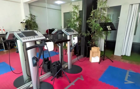 Tecfit Coyoacan