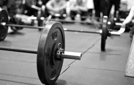 Powerhouse Gym Civil Lines