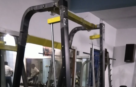 Shape Up Gym And Fitness Centre