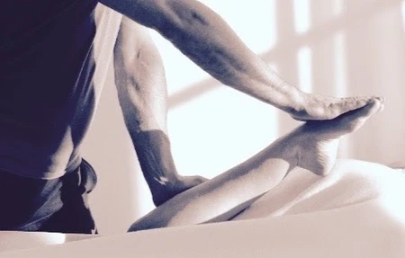 Tension Tamers Massage Studio