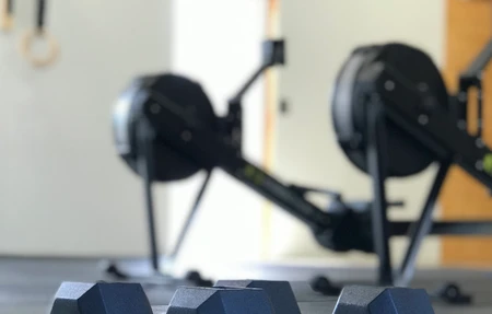 Ash Fitness Gym