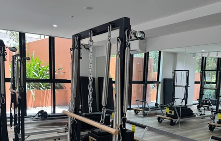 Blue Sky Pilates - Gym in Melrose Park, Australia