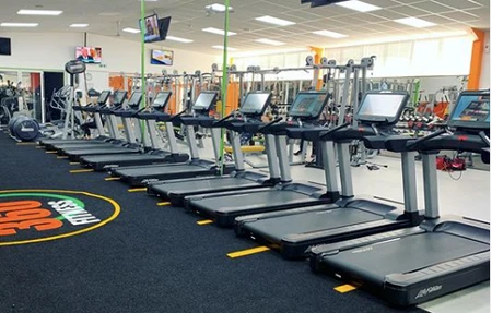 Studio 360 Fitness