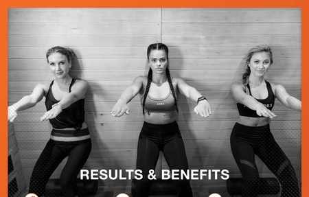 Hotworx Carrollton - Gym in Carrollton