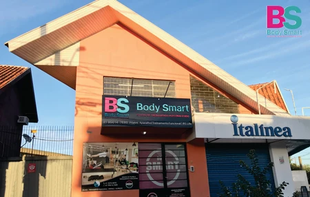 Studio Body Smart Pilates e Funcional