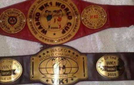Bakirkoy Boks Kulubu Kickboxing Muaythai Boxing