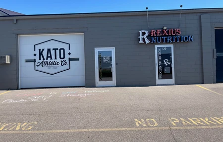 Katoa Sports - Gym in Mankato