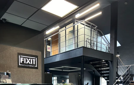 Paul Cooney Fitness - Gym in Belfast, United Kingdom
